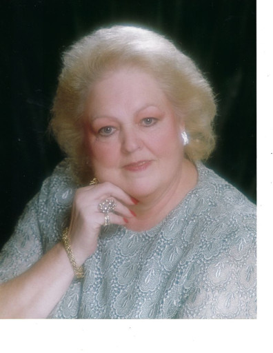 Carolyn Faust Profile Photo