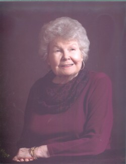 Mary Lee (Robbins)  Kincaid