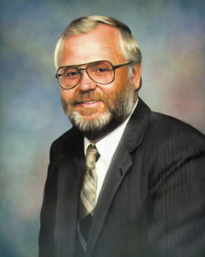 William Gross's obituary image