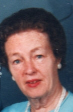 Helen Maxine Mccombs