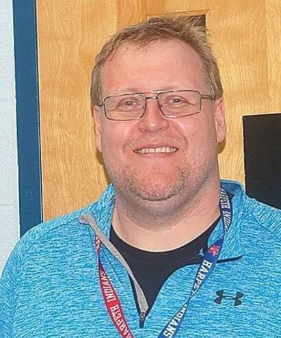 James Mitchell, Jr. Profile Photo