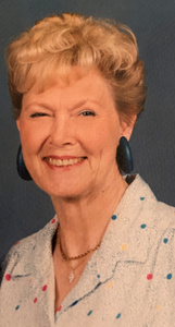 Doris P. Anderson