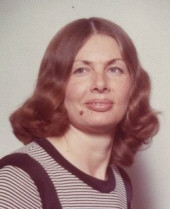 Barbara June Geren Profile Photo
