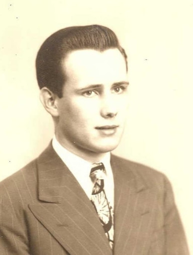 Robert L. McGraw Profile Photo