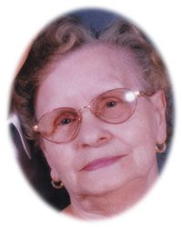 Elizabeth "Betty" T. Thimmesch