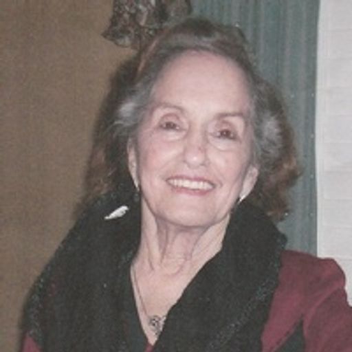 Betty Johnson Lundy Profile Photo