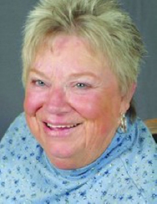 Betty Welch Profile Photo