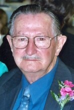 Ralph J. 'Bud' Hoover