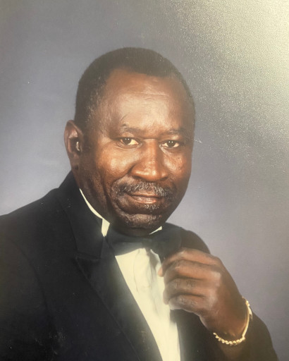 WILLIE EUGENE HILLS, SR. Profile Photo