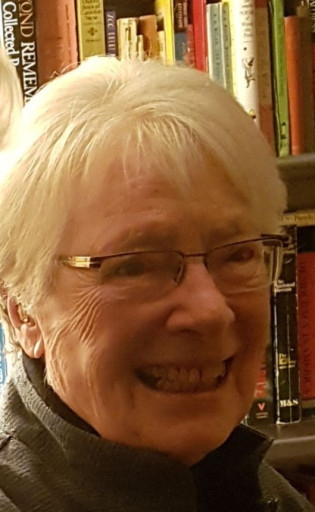 Joan  Carol Milling