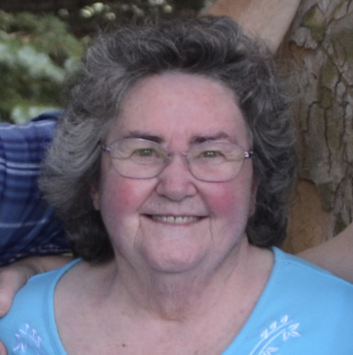 Betty Rose (Sibley)  Phelps