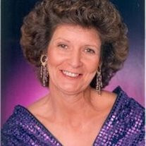 Nancy Danos Profile Photo