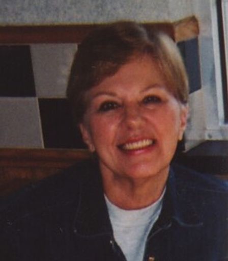 Marjorie Daniel