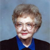 Mae L. Halling Profile Photo