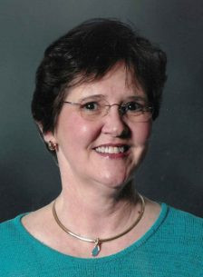 Margaret Warren Slusher Profile Photo