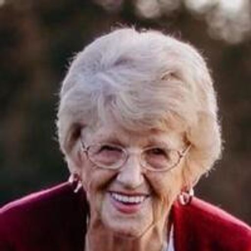 Ruth Ellen Lauderman