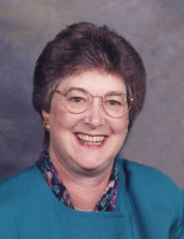 Patricia Moore