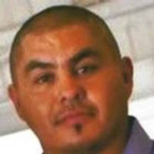 Reynaldo Reyna Profile Photo