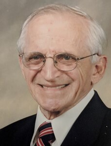 Bernard J. Pensek