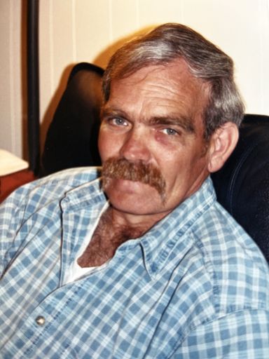 Steve Ronald Hardin, Sr.