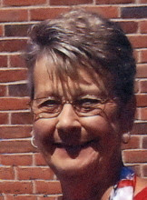 Joanne B. Booth Profile Photo