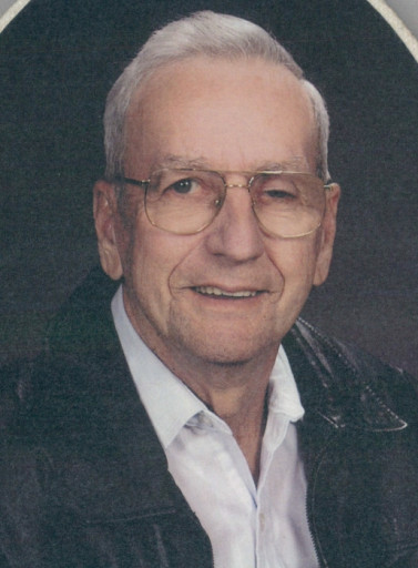 Bill H. Adkisson of Lancing, TN