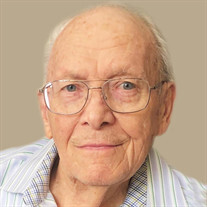 William Robert "Bill" Hedlund Profile Photo