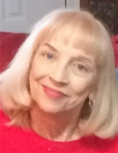Mary Dickerson Bowman Profile Photo