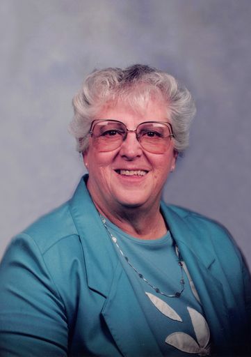 Mary Ellen McDown Profile Photo