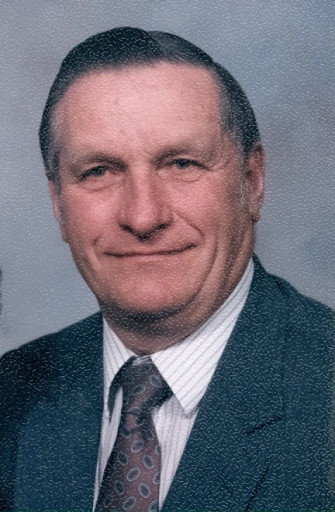 Lester William Dykstra