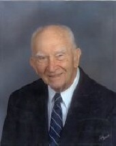 Albert C. George