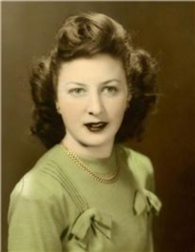 Mary Margarette Manherz Profile Photo