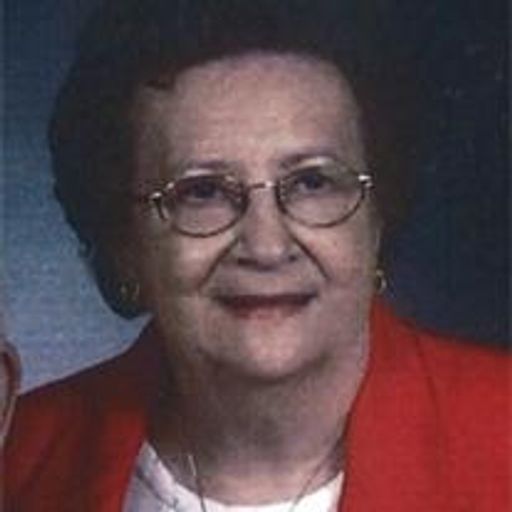 Janet Lorraine Ford