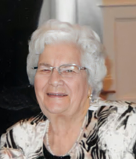 Marilyn R. Mahn