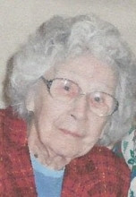 Doris Progar