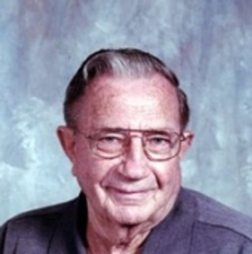 Alvin Dale Blackwell