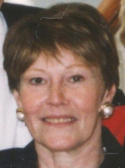 Shirley Maughan