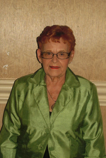 Delores “Dolly” Morse