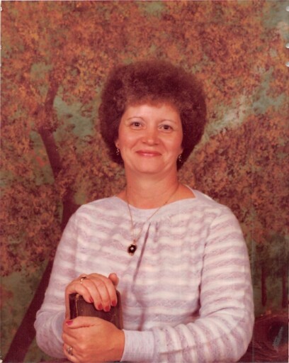 Barbara Elaine Schultz