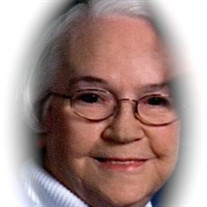 Mrs. Jo Ann Royster Profile Photo