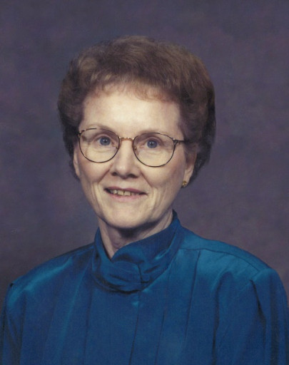 Wilma Culver, 89, of Greenfield Profile Photo