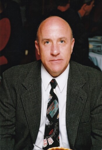 Randy Pellegrini Profile Photo