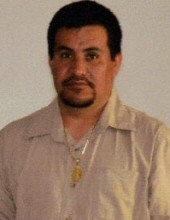 Ruben Flores Carapia Profile Photo
