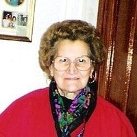 Mary (Ciccarelli) Silaidos