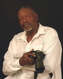 ALVIN HARRY JONES Profile Photo