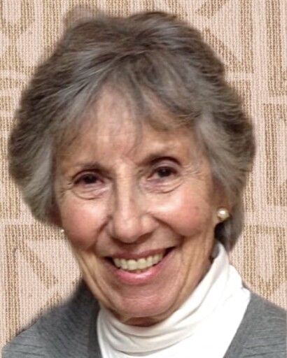 Barbara Rita Cohen