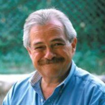 Art Ortega