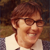 Ruth Ann Jerrolds Profile Photo