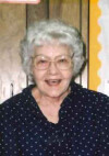 Mary  Henley Withers