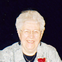 Irene E. Molden